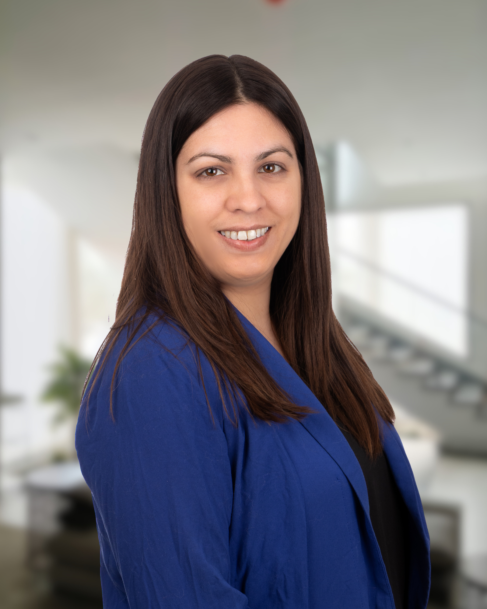 Catherine Bédard - Courtier immobilier